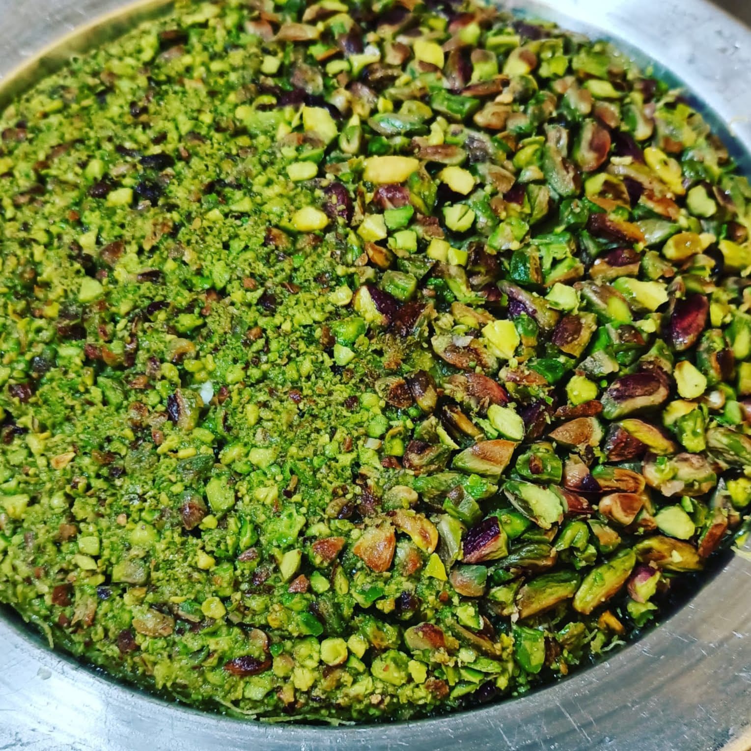 Şahin Usta Baklava Dondurma